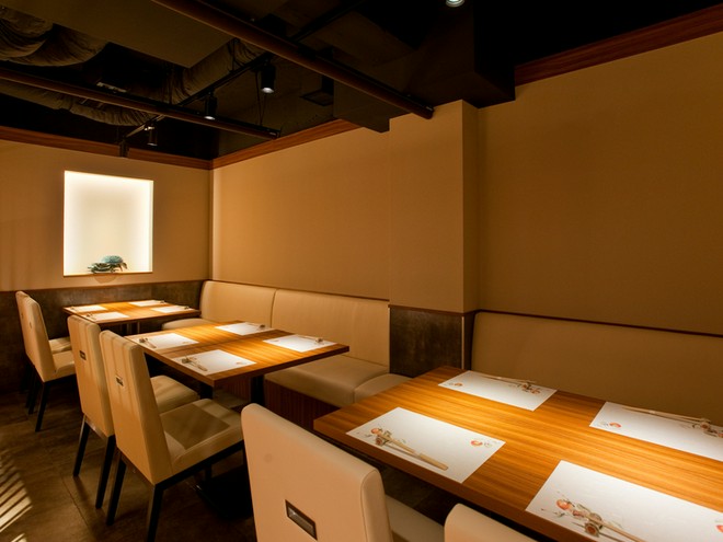 忘年会におすすめ