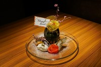 大切なお祝いにメッセージ付きのデザートプレートはいかがですか？
※前日までのご予約となります。
※当日ご希望の方は、直接店舗までお問合せ下さい。
