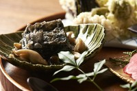 ■一ノ膳【冷菜】

■二ノ膳【温菜】

■食事

■甘味
