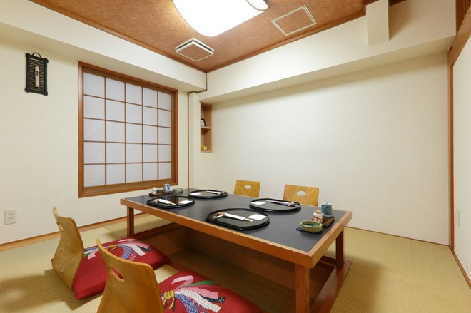 接待・会食におすすめ