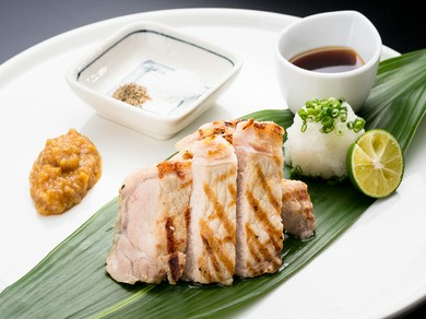 大人のデートにぴったり