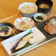 ＜要予約＞あえん御膳