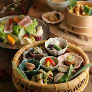 ※公式HPご予約ワンドリンク付き　3500円