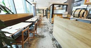 貸切のご相談もお待ちしております