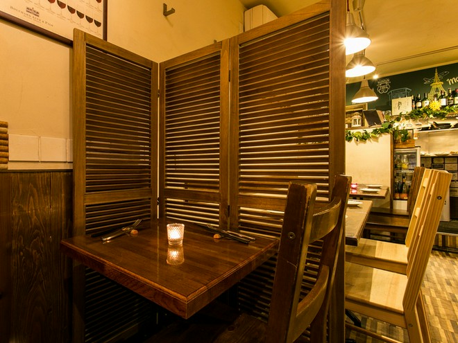 デートにおすすめ