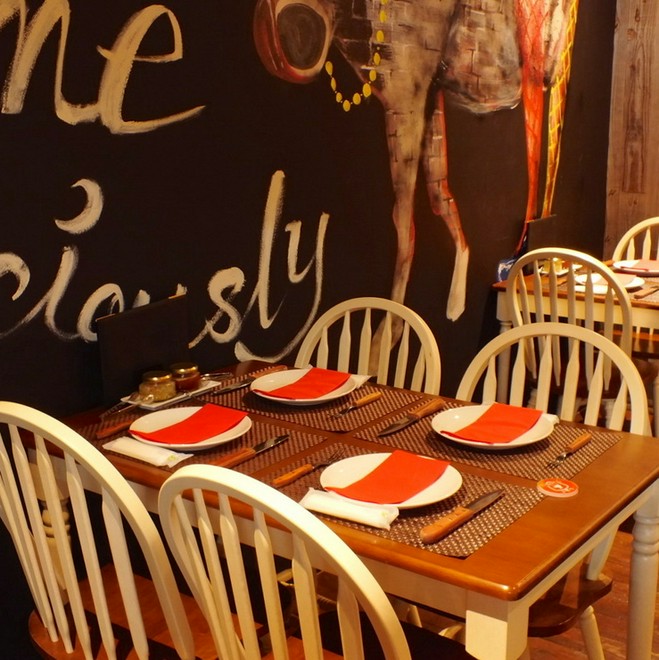 接待・会食におすすめ