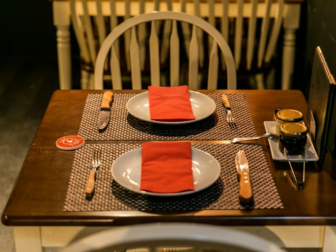 デートにおすすめ