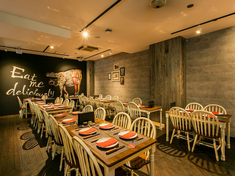 食べて、飲んで、楽しい話で盛り上がる大満足の宴会が思いのまま