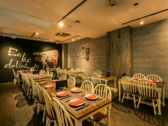 食べて、飲んで、楽しい話で盛り上がる大満足の宴会が思いのまま