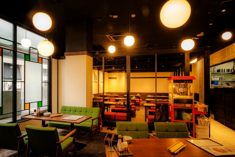 談話室 高円寺駅」から徒歩1分 | 少人数用貸し会議室【ZXY Meets】