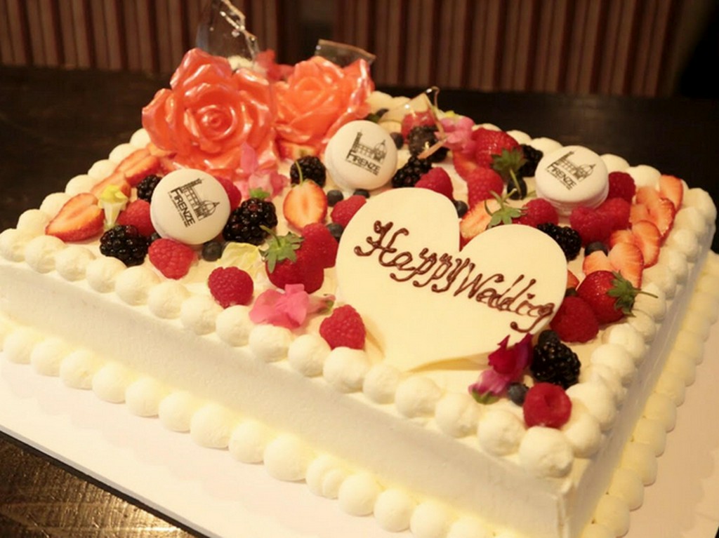 記念日、誕生日お祝いいたします。
