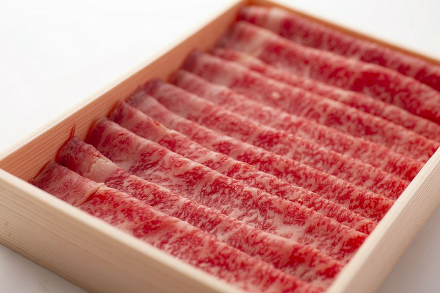 奈良県宇陀市金井畜産　大和牛