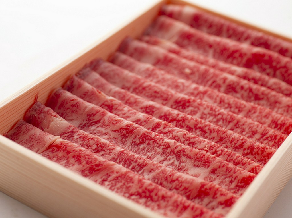 奈良県宇陀市金井畜産　大和牛