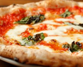 Pizzeria da Granza Senzokuike