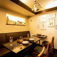 家族揃って気軽に本格ピッツァを楽しめるお店