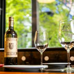 友人達と和気あいあいと盛り上がれる、陽気なピッツェリア