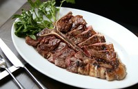 GRILLED MEATS『米国産ブラックアンガス牛』他