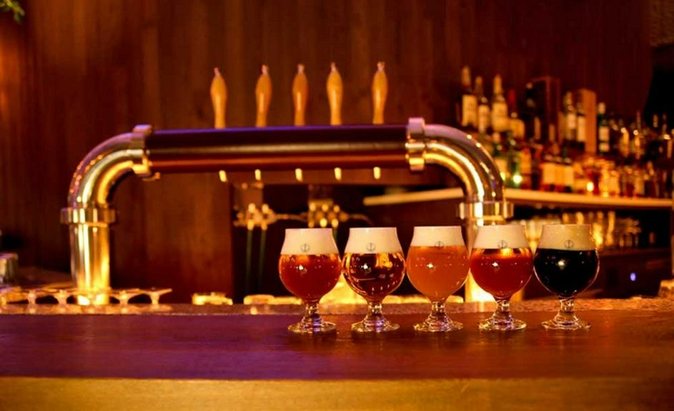 【Anchor Point】Beer