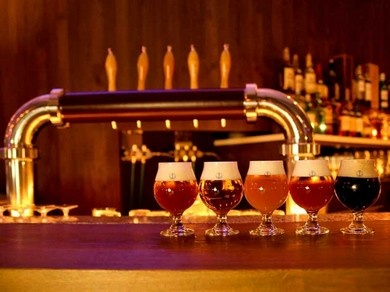 【Anchor Point】Beer