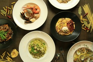 Food～ある日の一例～