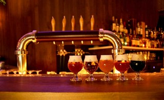 Drink～ビールサーバーのお貸し出しも可能です～