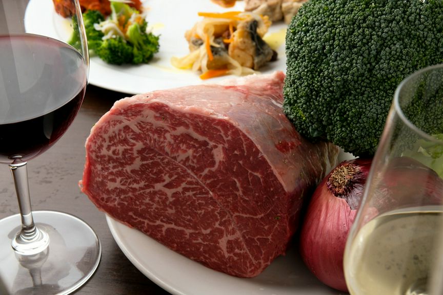 生産者の想いも伝えていきたい「なにわ黒牛」