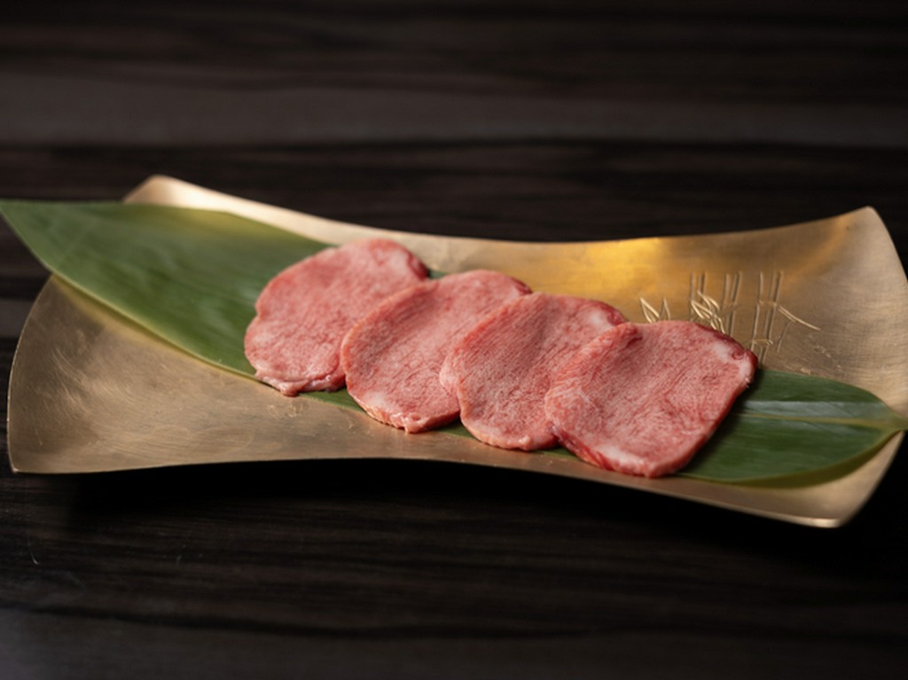 手軽に宮崎牛を味わえる、お得なコース