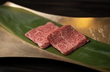 松坂牛の高級部位であるヒレを堪能できるコースです。
