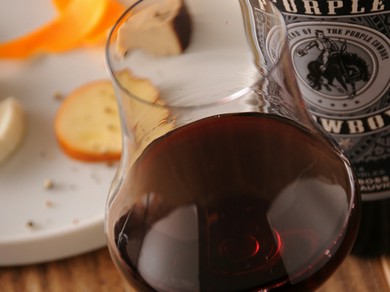 約30種以上の厳選ワインを、季節に応じて仕入れ、ご提供。