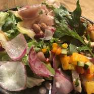 女性におすすめの軽めのランチ（ライトランチ）おしゃれにおいしいものを軽めに♪