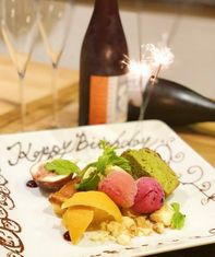 Obisan Cafe IL Piatto