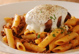 上質な食材を用いた各種パスタやメインディッシュなど。