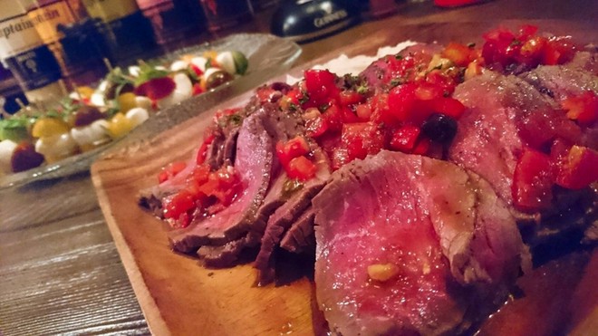 女子会におすすめ