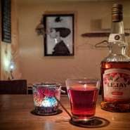 ストレートかミルクかお選びいただけます