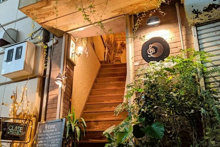 tone 高知駅周辺/はりまや橋/ダイニングバー ネット予約可 | ヒトサラ