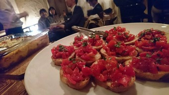 おつまみ＋2時間飲み放題付の2次会にオススメのプランです。 