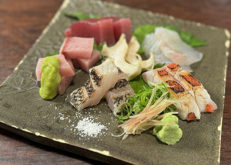 旬を感じて、旬を楽しめる「利他食堂」