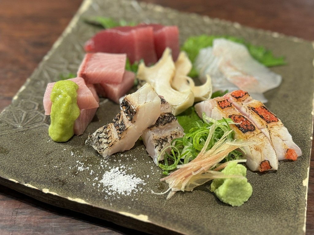 旬を感じて、旬を楽しめる「利他食堂」