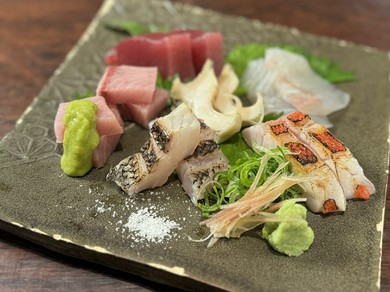 旬を感じて、旬を楽しめる「利他食堂」