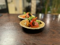 洋食シェフ中越の気ままな酢物🎵