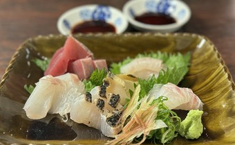 初夏の各種ご宴会にオススメのコースもご用意いたしております。