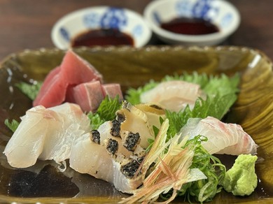 忘新年会など各種ご宴会にオススメのコースもご用意いたしております。