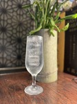 割りもの無しってことで。利他のサワーのベースは純粋なウオツカで、いわゆる「樽ハイ」ではありません。ので、糖分・甘みは無しになっておるます。