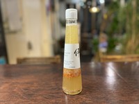 原材料:米油,米酢(国産純米)、甜菜糖(北海道産)、玉葱,赤ピーマン(国産)、にんにく(高知県産)、天日塩(高知県産)、自家製ベーコン（四万十ポーク）他

■内容量:200mℓ
■保存方法:要冷蔵
■賞味期限:製造日より60日