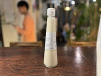 原材料：米油,米酢（国産純米）、白ワイン、ピュアオリーブオイル、アンチョビ、粒マスタード、卵黄,にんにく,天日塩（高知県産)、白胡椒、他

■内容量：　200mℓ
■保存方法：要冷蔵
■賞味期限：製造日より60日