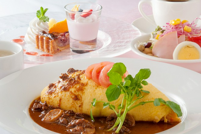 ファミリーにおすすめ