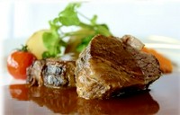 讃岐 まんのう町 鎌田牛ビーフシチュー(希少部位ブリスケ使用)