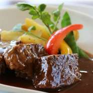 ハーフサイズもおつくりしました。
是非、ご賞味ください。