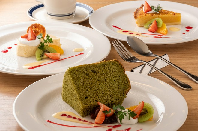 女子会におすすめ