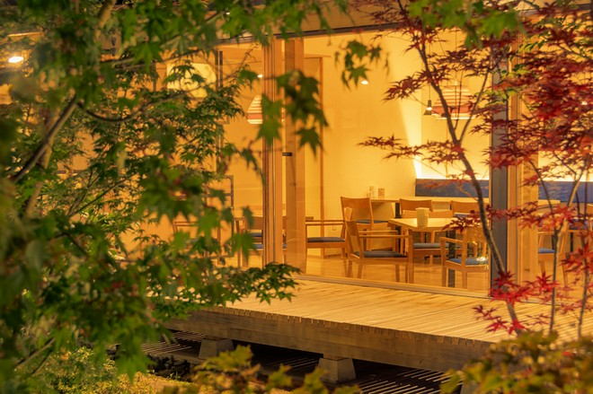 デートにおすすめ